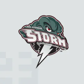 Lake elsinore storm